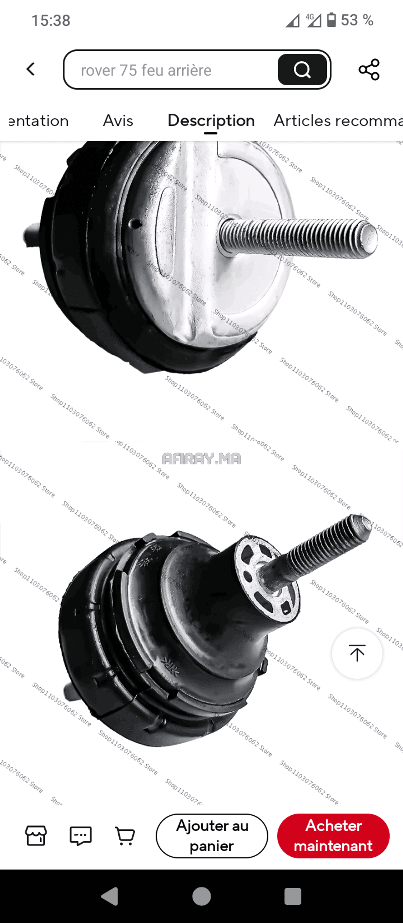 Product gallery https://cdn.afiray.ma/requests/51e2a8e9_e82a2f89_1000125050.png
