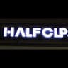 Halfcup Cafe